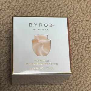 BYROE New York Oat Yogurt Barrier Cream - Cream
